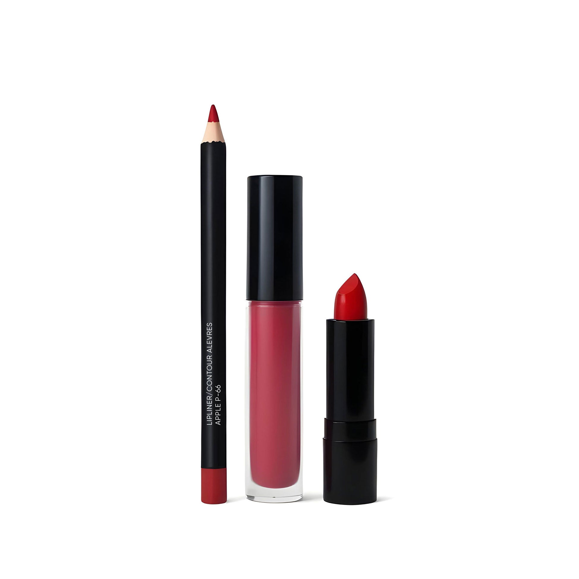 Kit lèvres Perfect Pout blendSMART