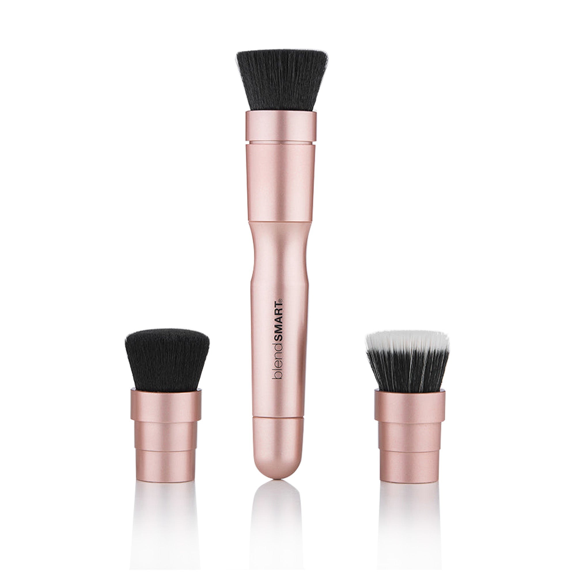 J7 - Blending Brush – Dainty Cosmetics