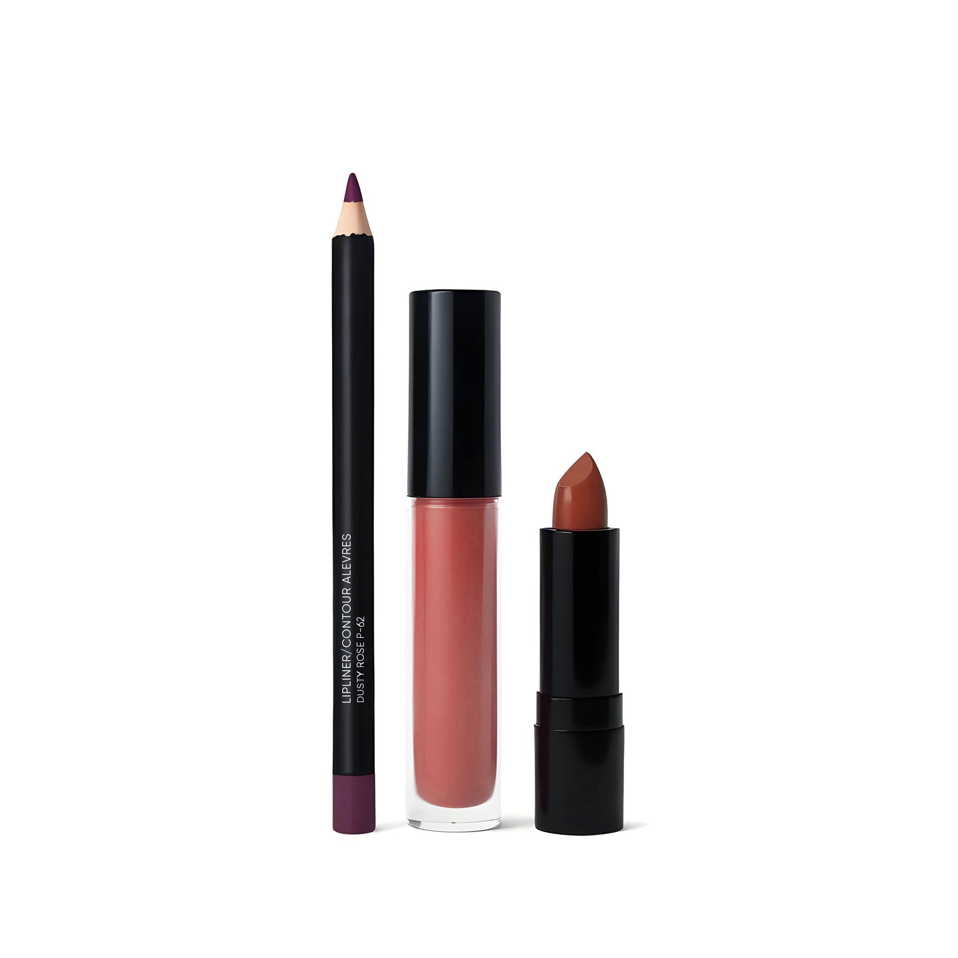 Kit lèvres Perfect Pout blendSMART