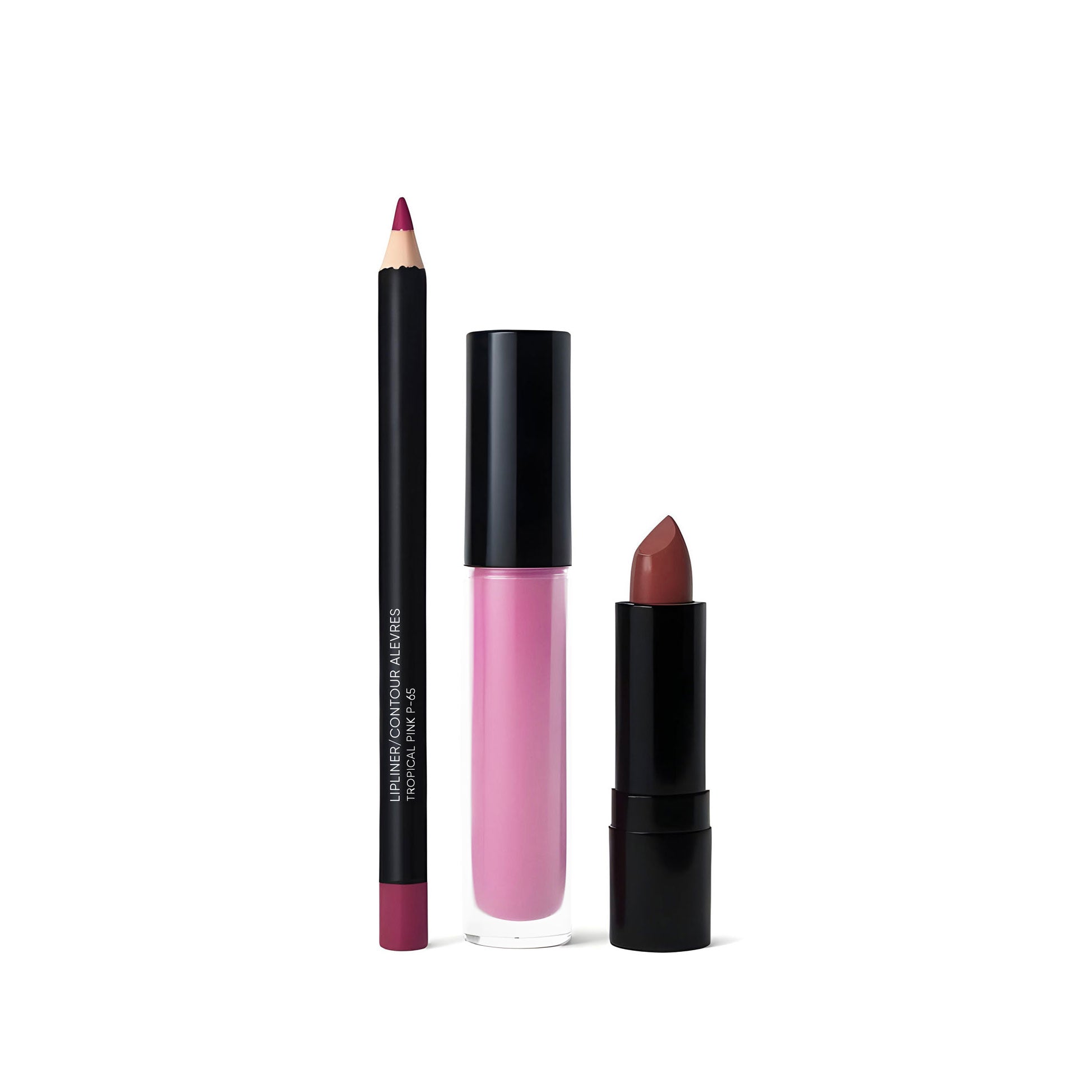 Kit lèvres Perfect Pout blendSMART