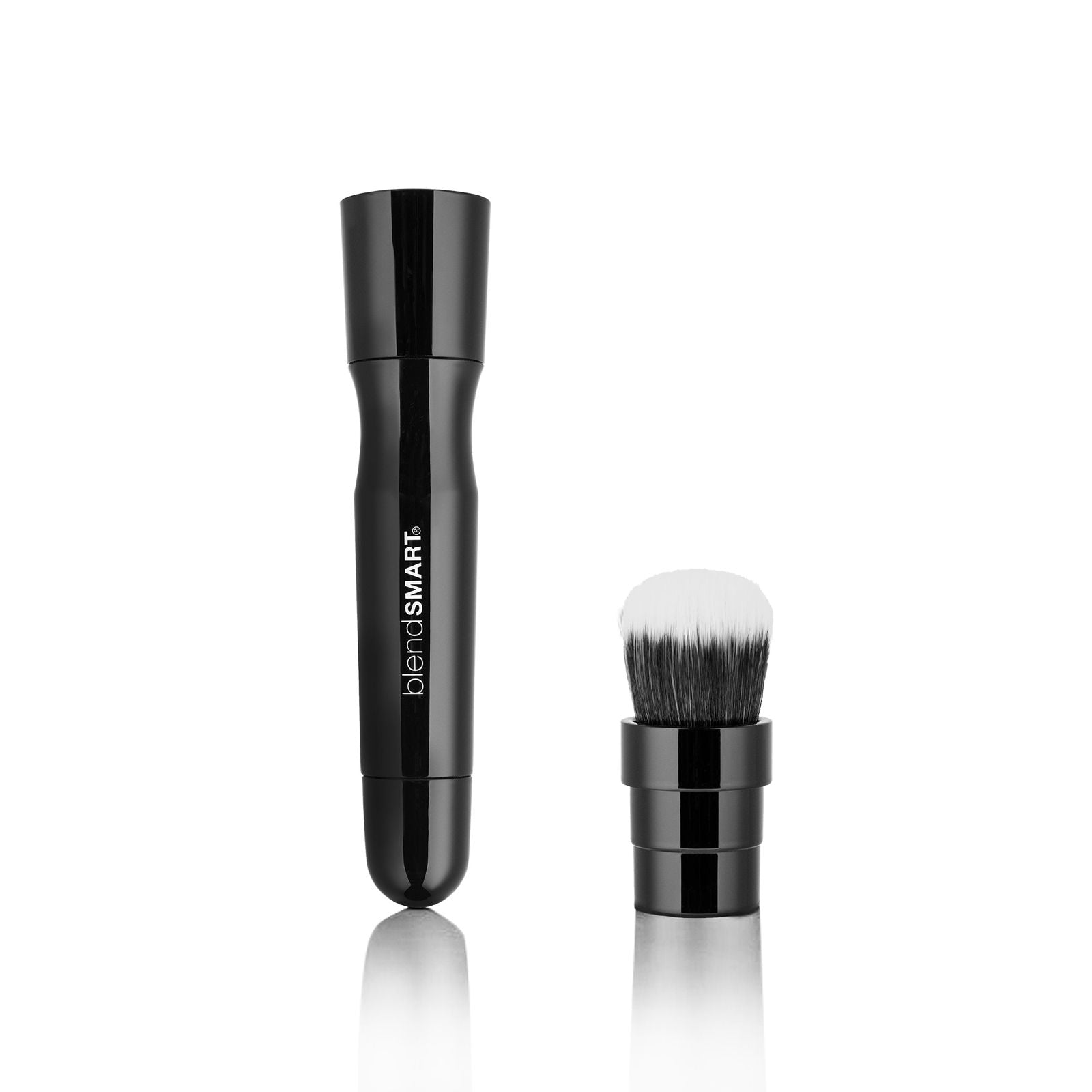Rotating makeup brush, Foundation Starter Kit