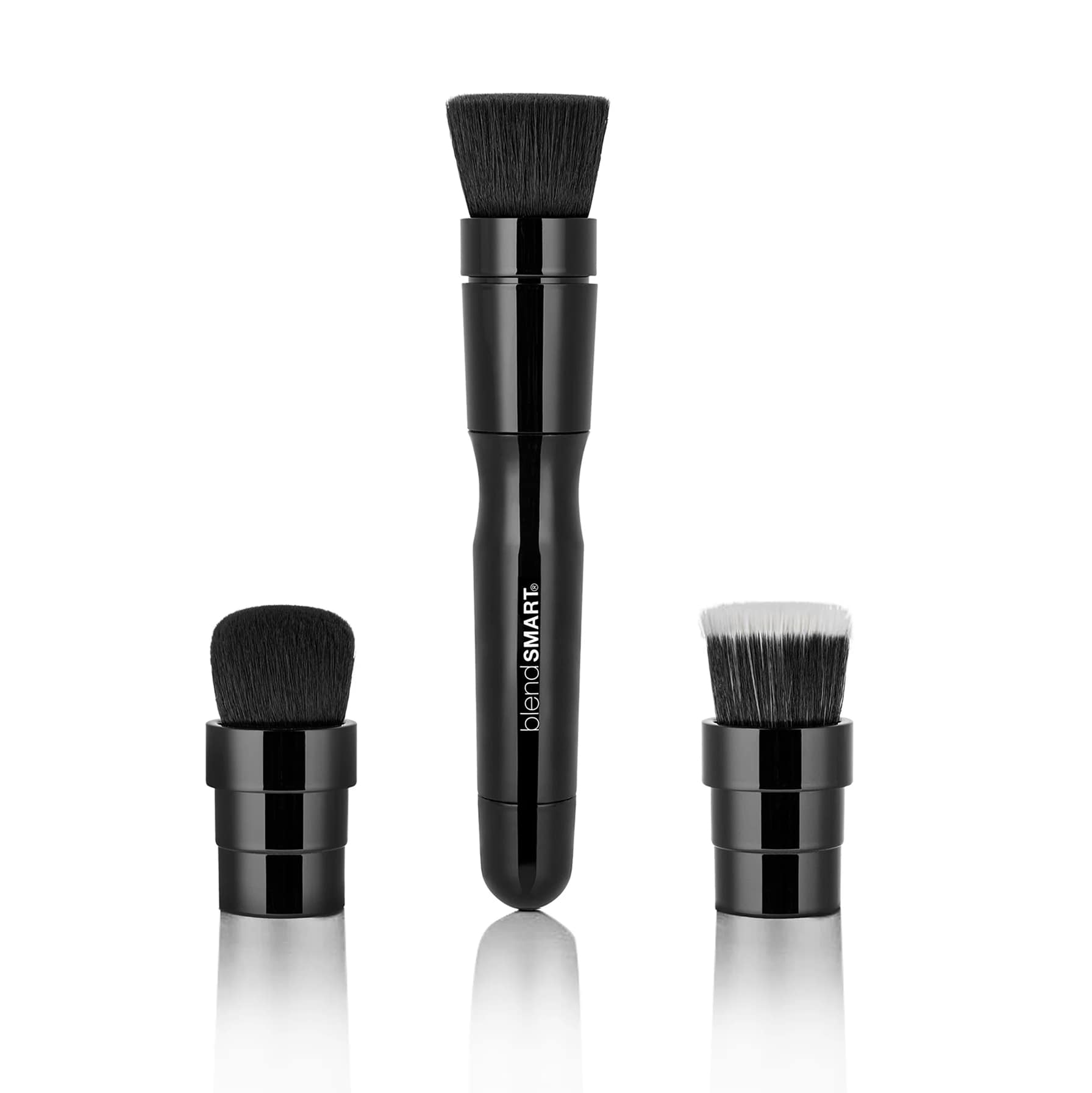 Paquete de 4 productos esenciales de belleza