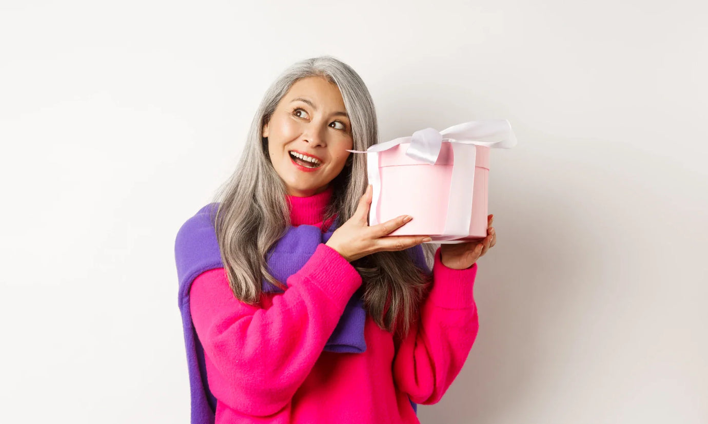 Useful Gifts for Mom