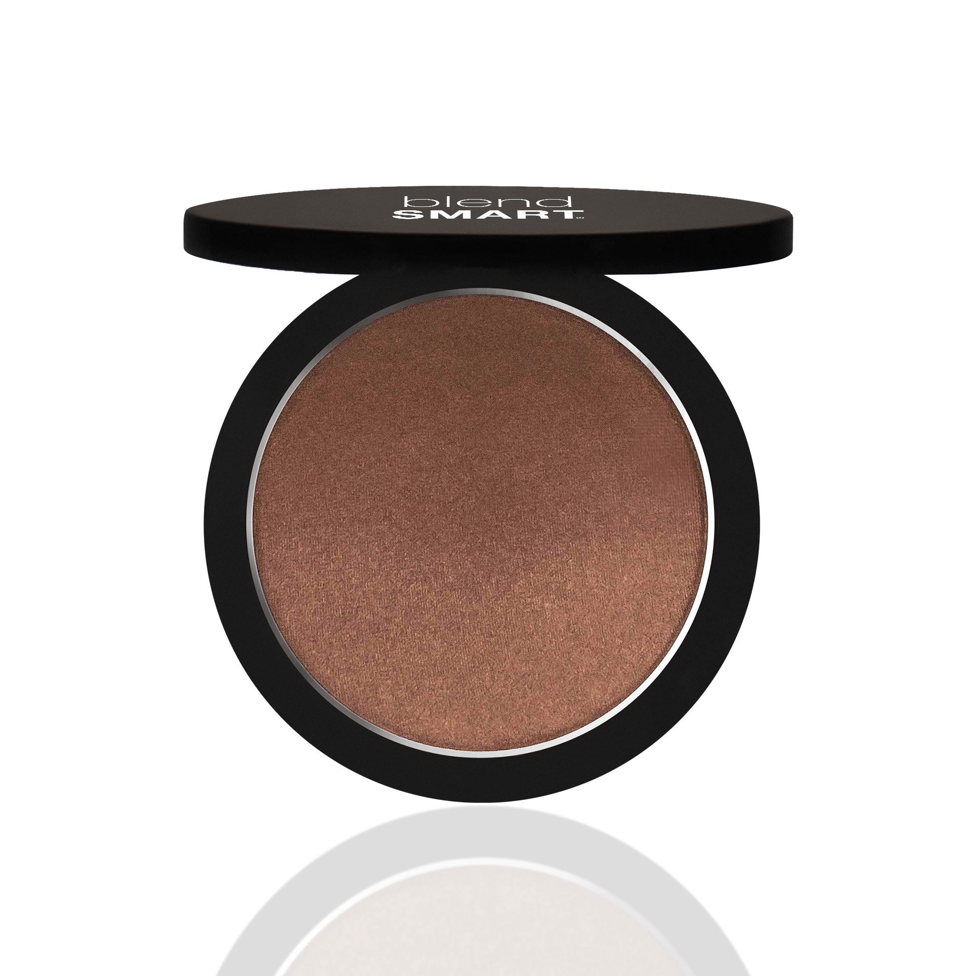 Poudre bronzante Sun-Kissed de blendSMART