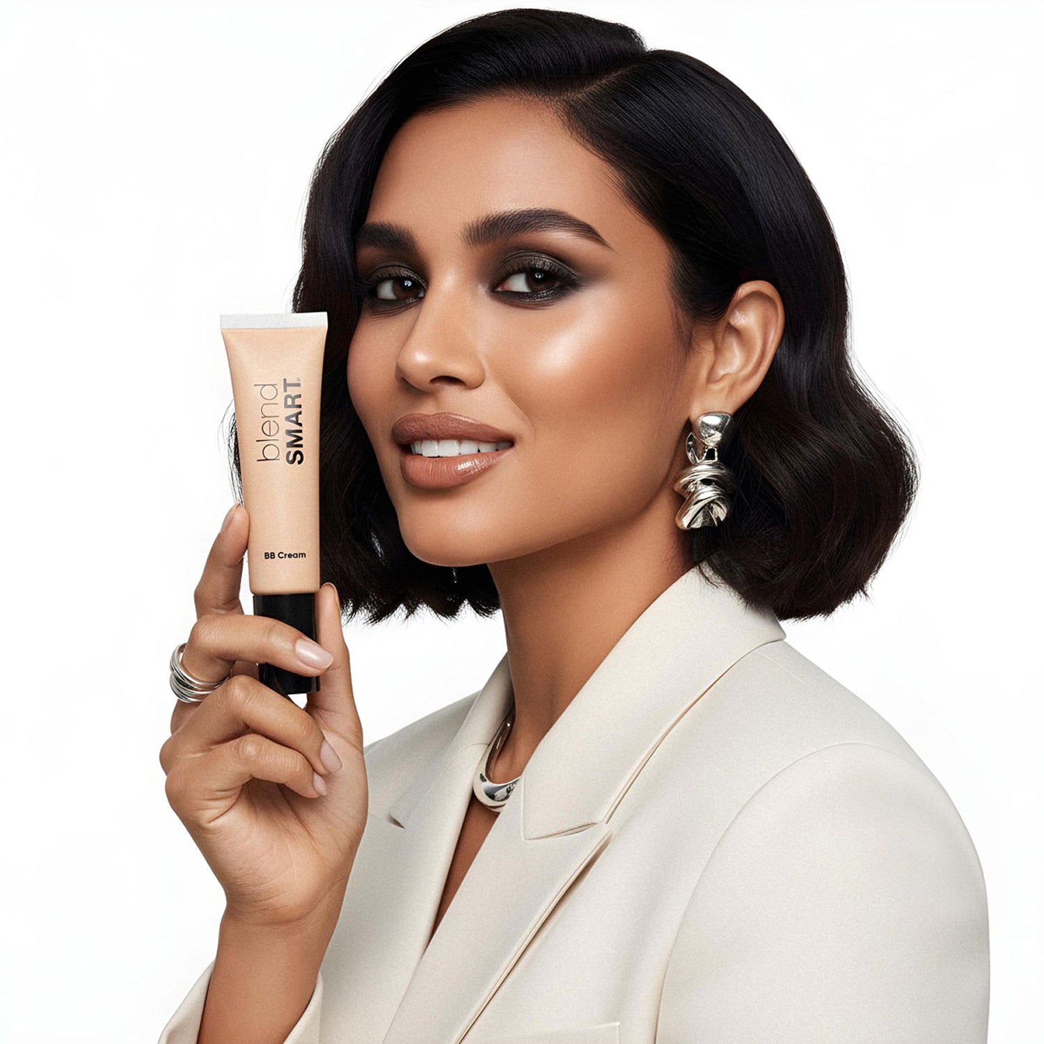 Tinted BB Cream