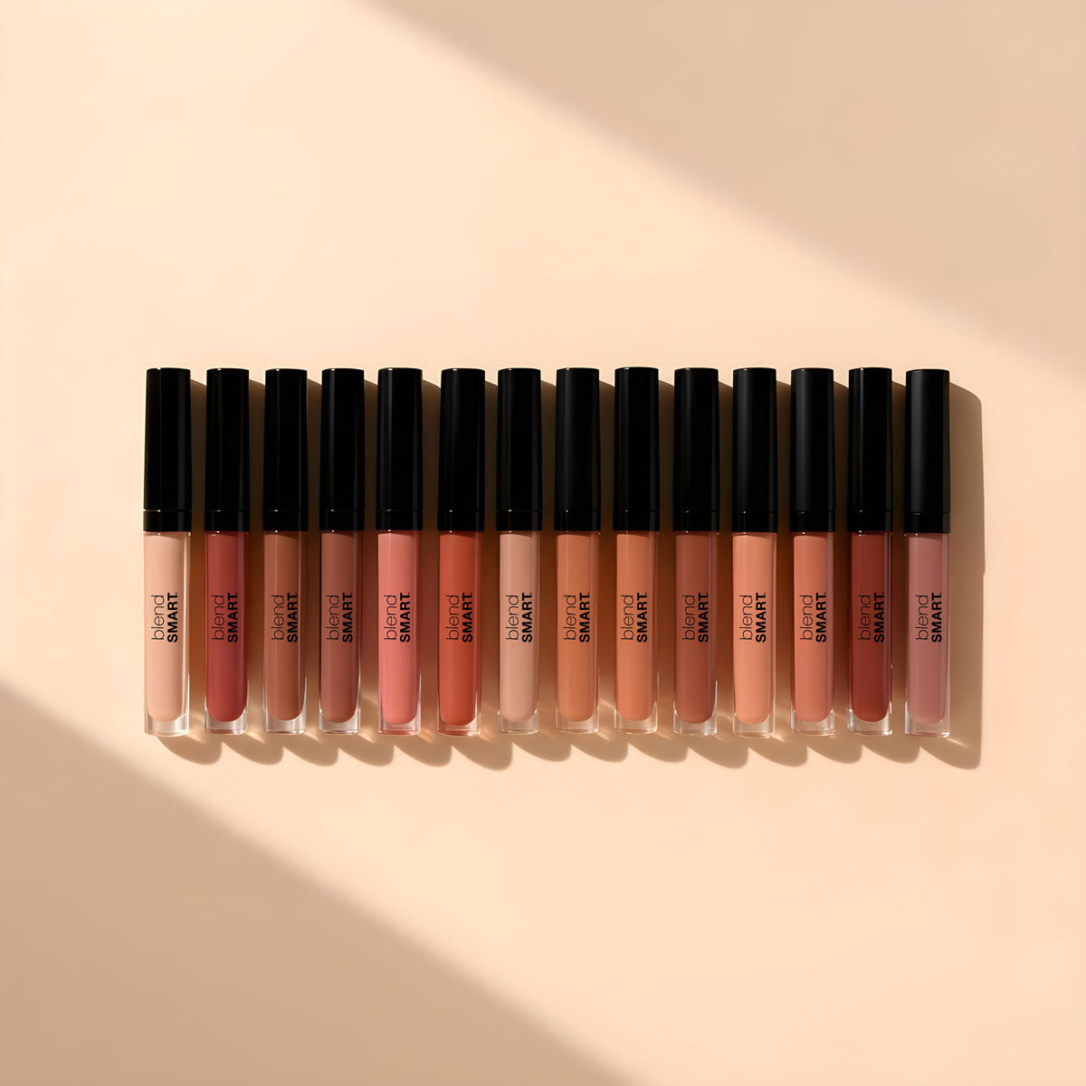 Pure Glow Lip Gloss