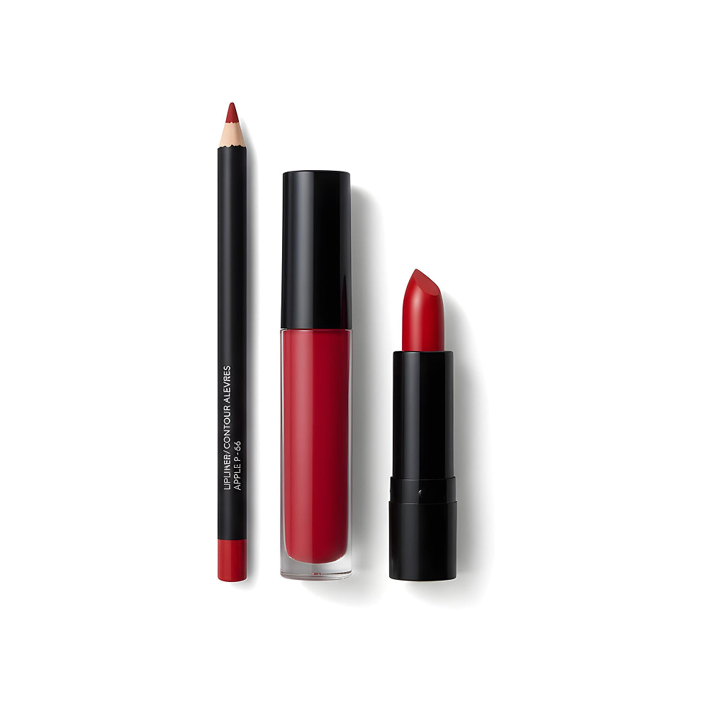 Kit lèvres Perfect Pout blendSMART