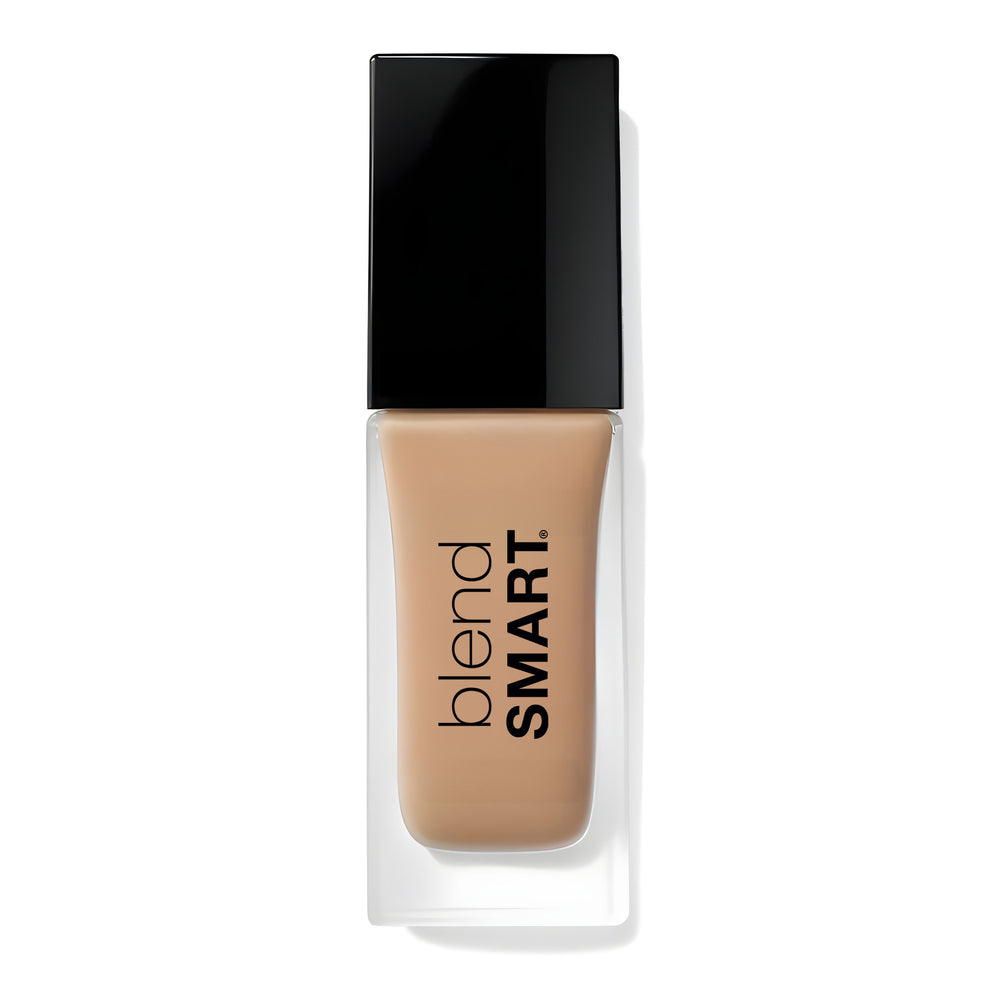 Full Coverage Foundation With SPF