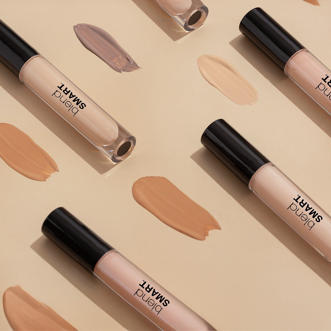 blendSMART Radiance Concealer Cream