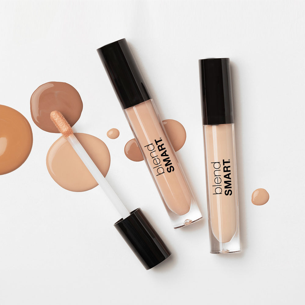 Full Coverage Liquid Concealer