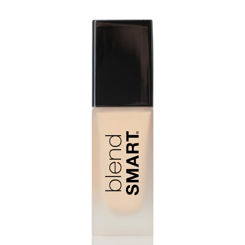 Full Coverage Foundation With SPF