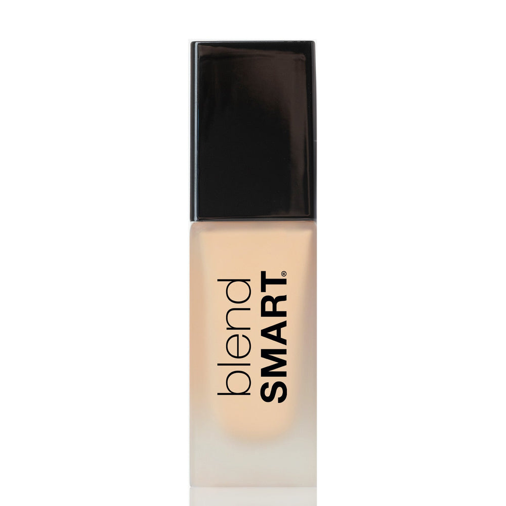 Full Coverage Foundation With SPF