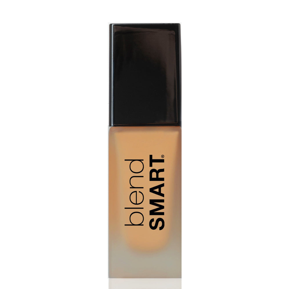 Full Coverage Foundation With SPF