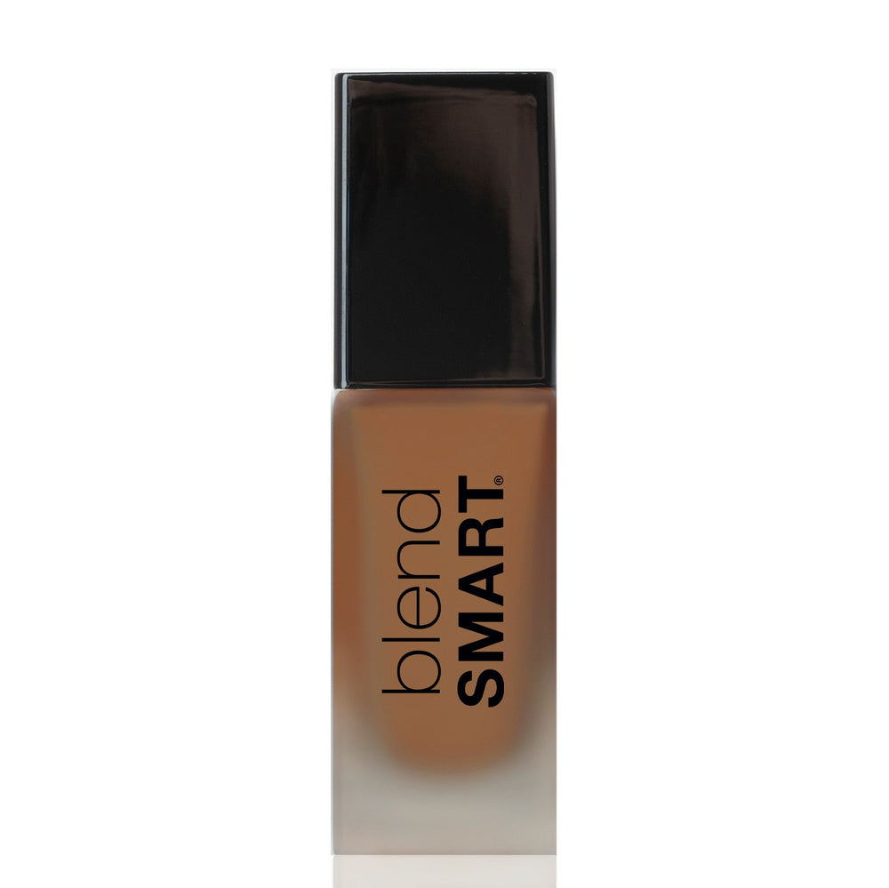 Full Coverage Foundation With SPF