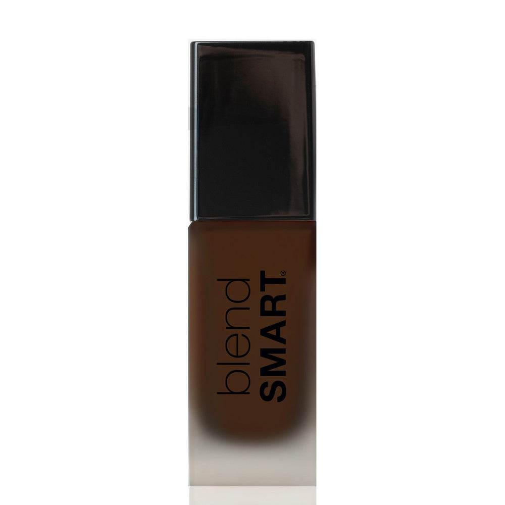 Full Coverage Foundation With SPF