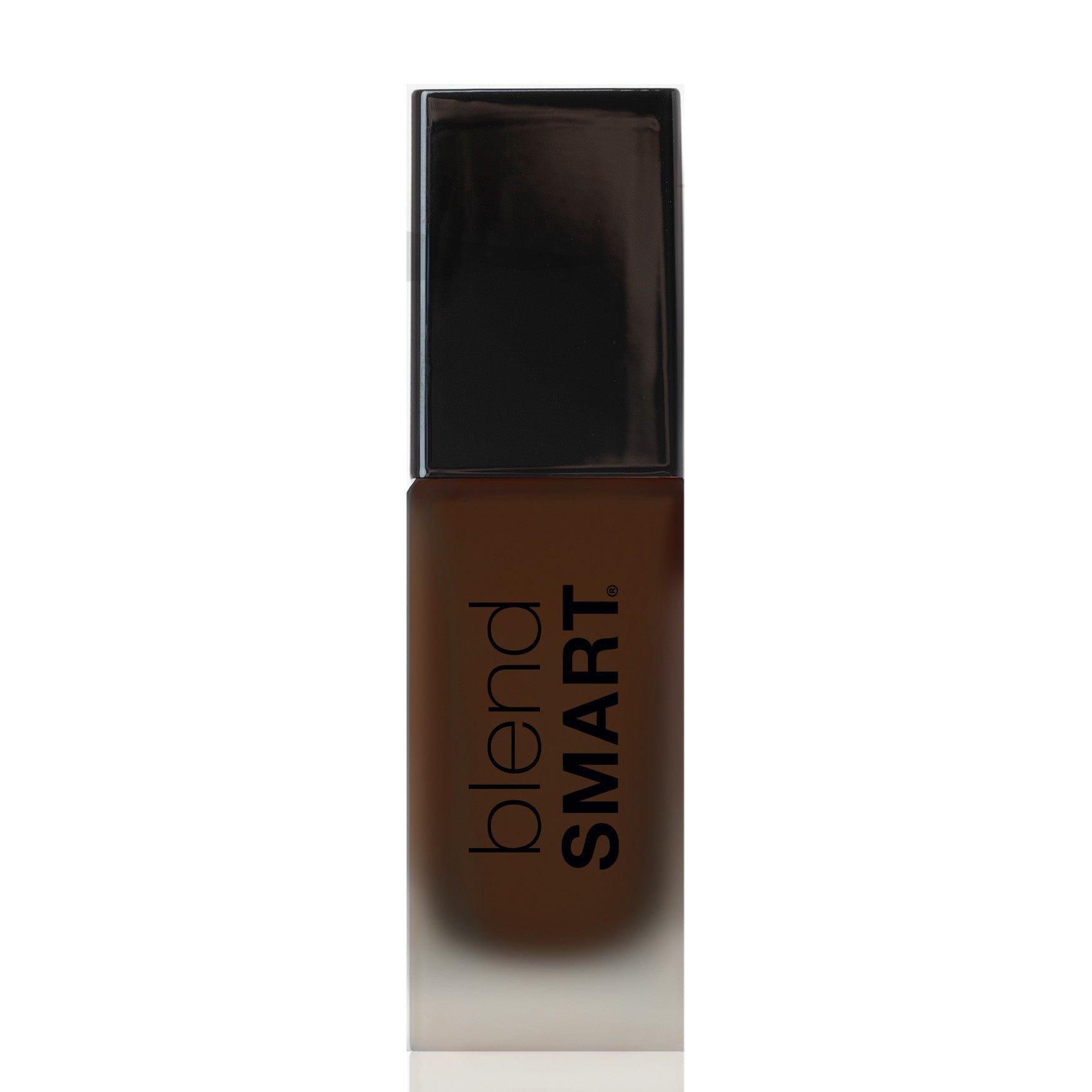 blendSMART Less is More Satin Foundation SPF15