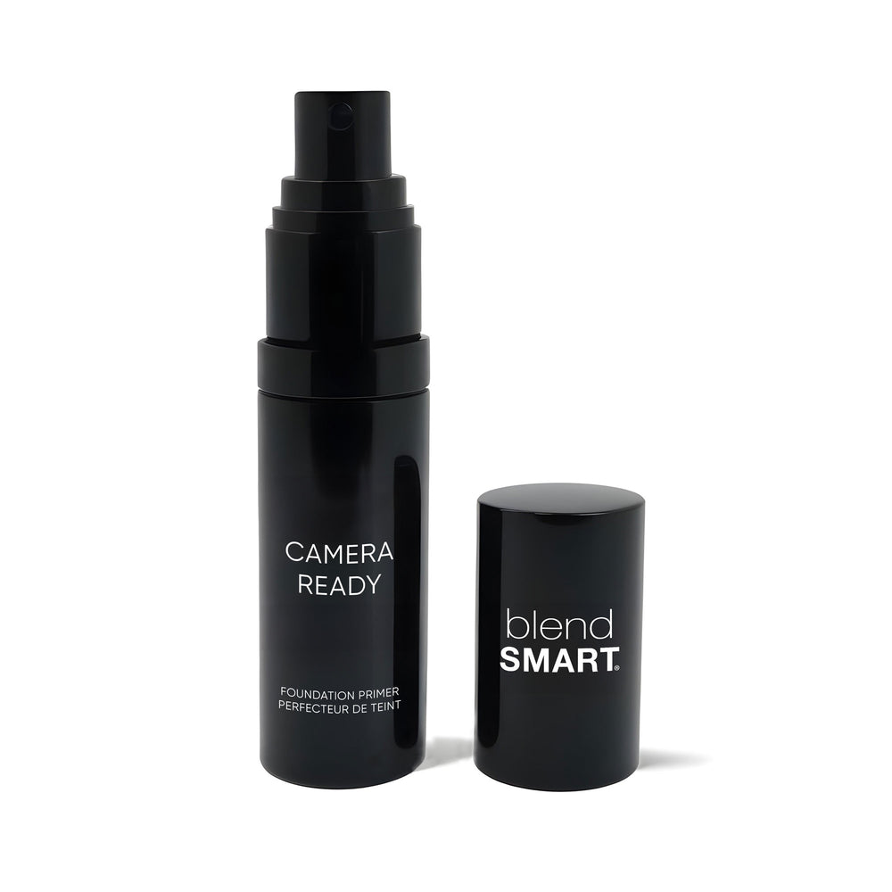 Camera Ready Foundation Primer