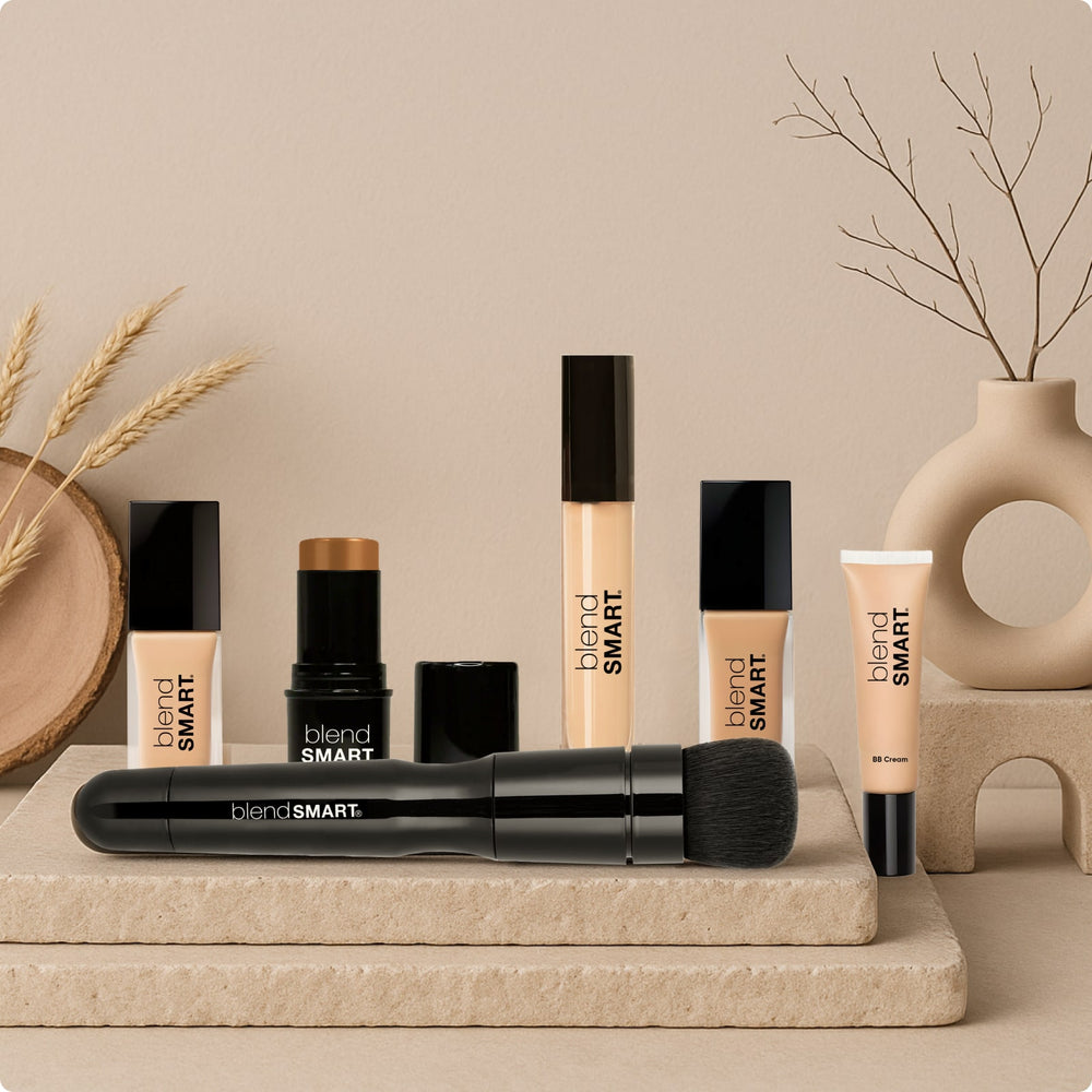 Complete Makeup 40% OFF