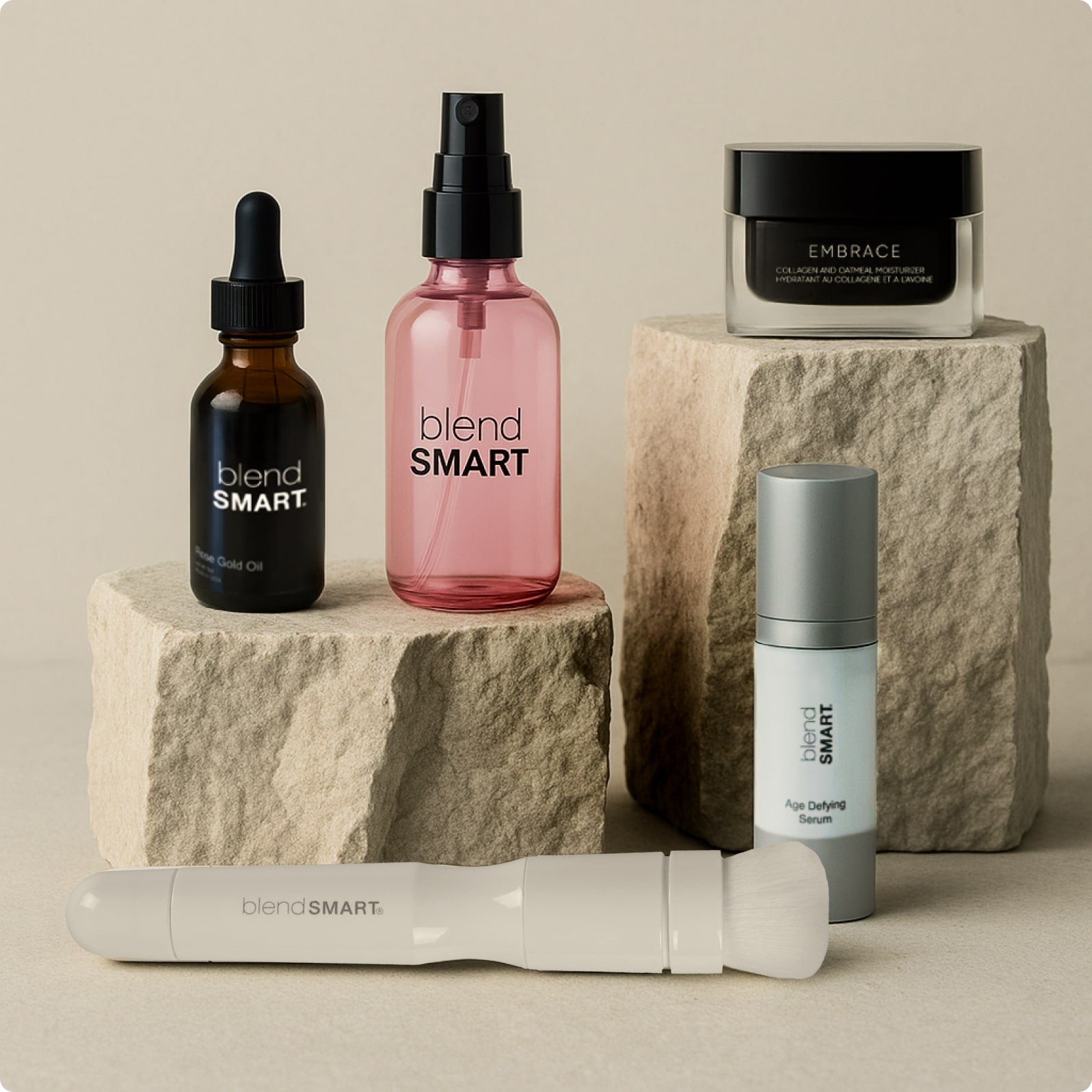 Complete Skincare Routine 30% OFF