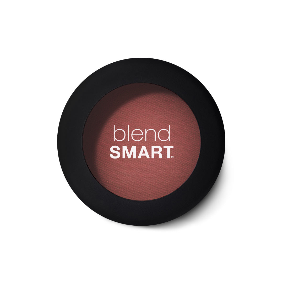 blendSMART Silky Blush