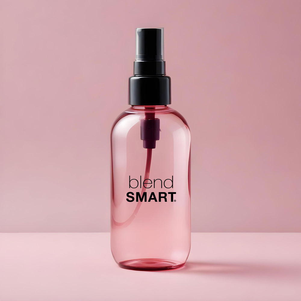 blendSMART Matte Mist Setting Spray