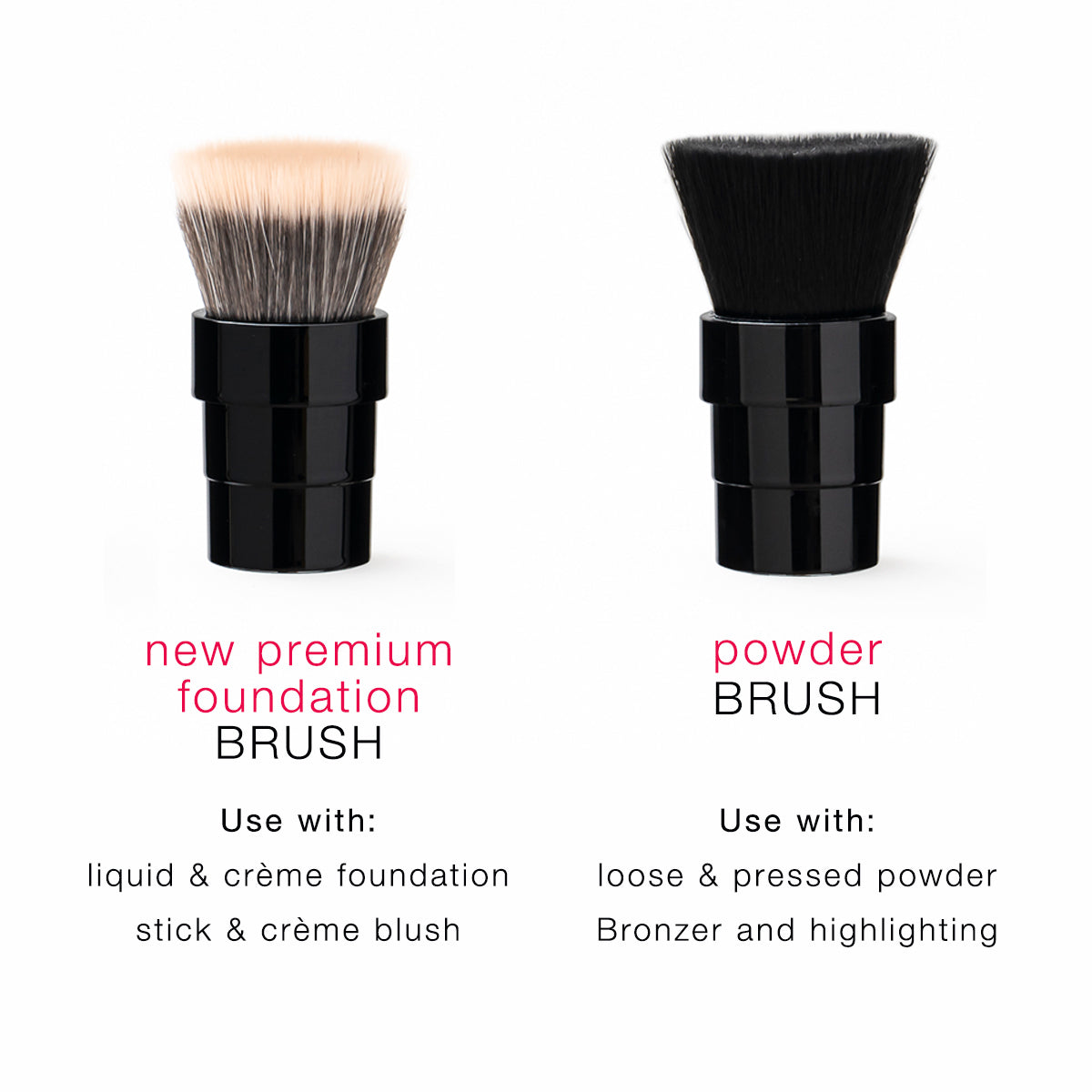 blendSMART Smooth & Even Beauty with 2 Rotating Brushes